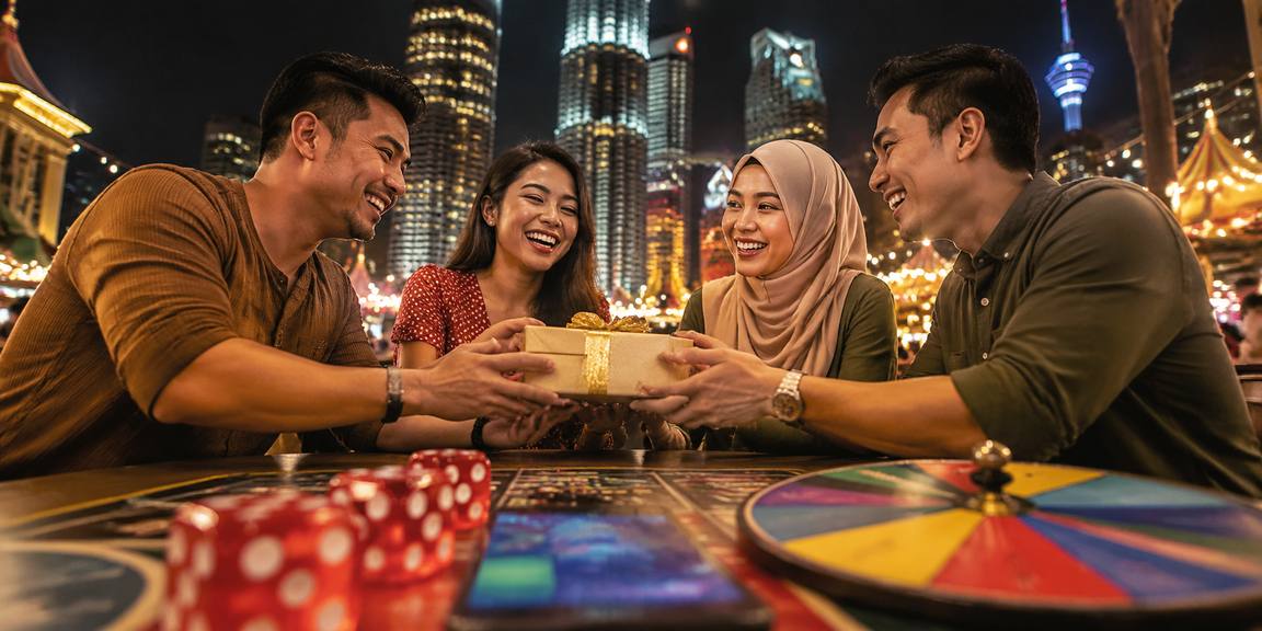 8scape Semak Papan Promosi untuk Tawaran Minggu Ini